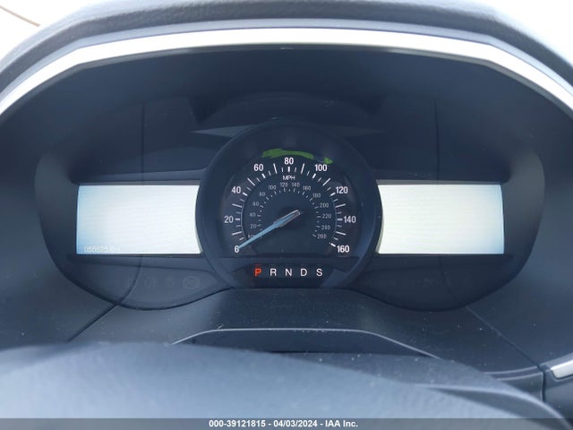 Ford EDGE SEL 2021 2FMPK3J9XMBA21588 Image 7