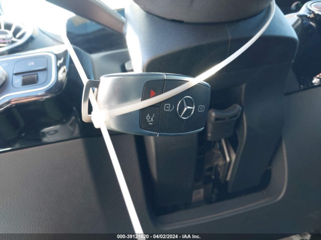 W1K3G4FB2MJ313940 Mercedes-Benz A 220 4matic