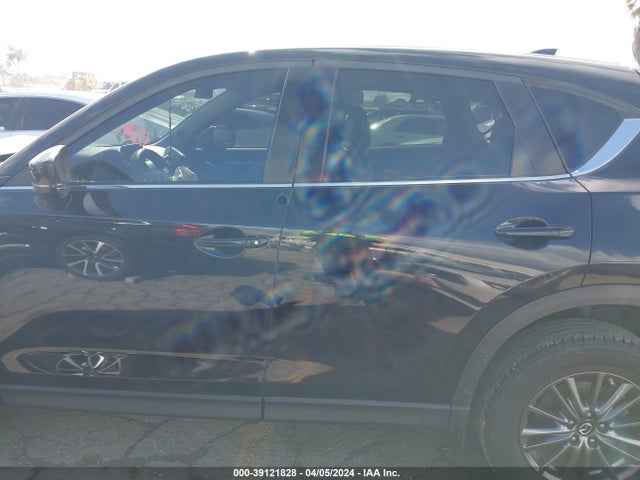 Mazda Cx-5 Touring 2019 JM3KFACMXK1506788 Image 14