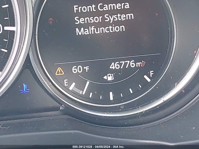 Mazda Cx-5 Touring 2019 JM3KFACMXK1506788 Image 15