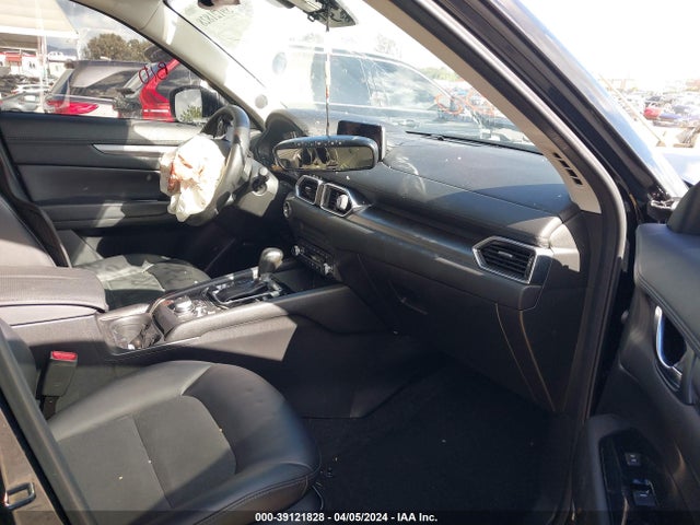 Mazda Cx-5 Touring 2019 JM3KFACMXK1506788 Image 5