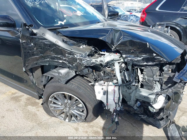 Mazda Cx-5 Touring 2019 JM3KFACMXK1506788 Image 6