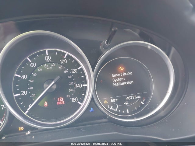 Mazda Cx-5 Touring 2019 JM3KFACMXK1506788 Image 7