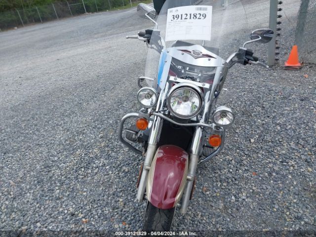2009 KAWASAKI VN1700 JKBVNRC129A000739 Photo 4