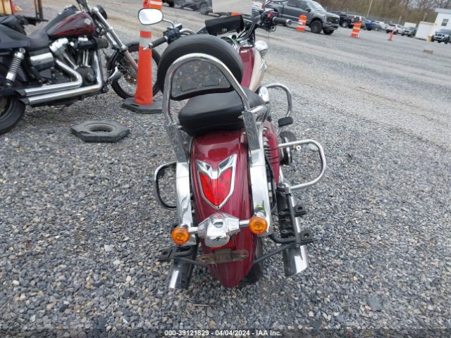 2009 KAWASAKI VN1700 JKBVNRC129A000739 Photo 5