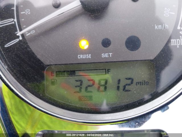 2009 KAWASAKI VN1700 JKBVNRC129A000739 Photo 6