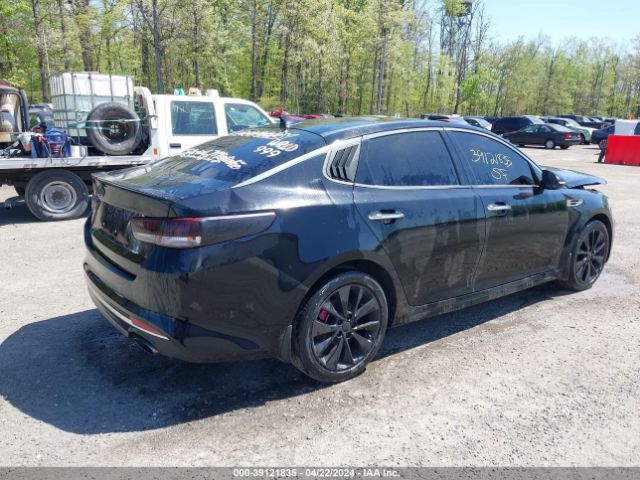 5XXGT4L34JG256712 KIA Optima S