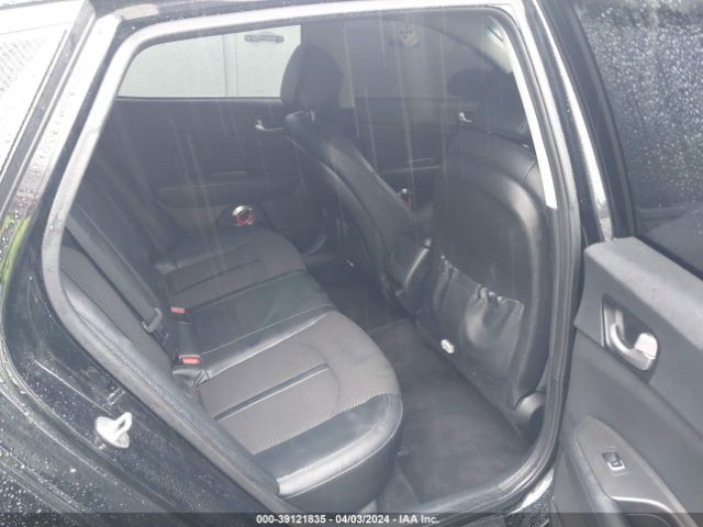 5XXGT4L34JG256712 KIA Optima S