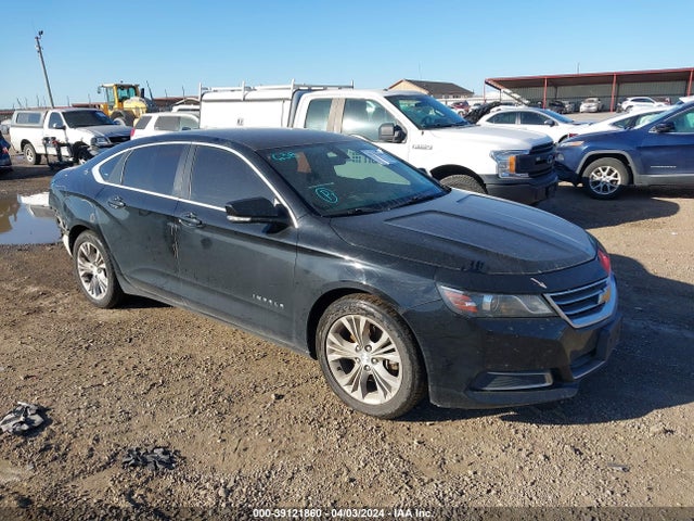 2014 2G1125S33E9209659 main image
