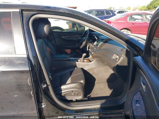 Chevrolet Impala 2lt 2014 2G1125S33E9209659 Image 5
