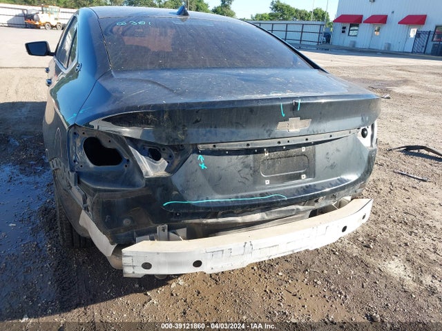 Chevrolet Impala 2lt 2014 2G1125S33E9209659 Image 6