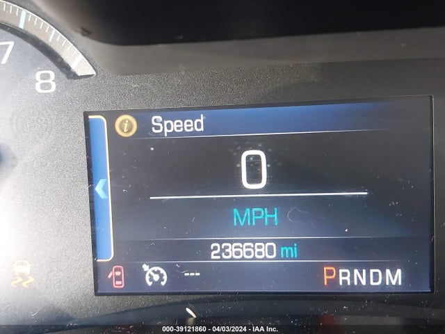 Chevrolet Impala 2lt 2014 2G1125S33E9209659 Image 7