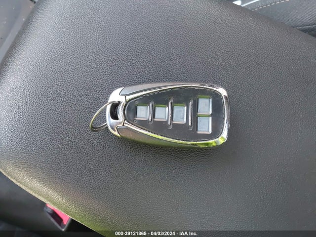 Chevrolet EQUINOX LT 2018 2GNAXJEV7J6113616 Image 11