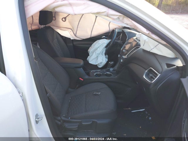 Chevrolet EQUINOX LT 2018 2GNAXJEV7J6113616 Image 5