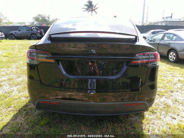 Tesla Model X 60d/p100d/p90d 2016 5YJXCAE4XGF002552 Image 17