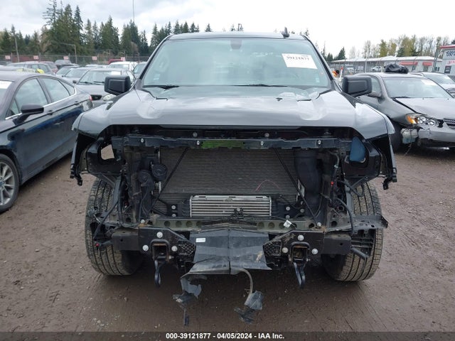 GMC Sierra 1500 4wd  Short Box Elevation 2021 3GTP9CEK5MG180514 Image 13