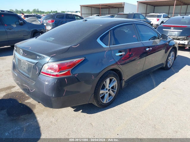 Nissan Altima 2.5 Sv 2015 1N4AL3AP2FC215336 Image 4