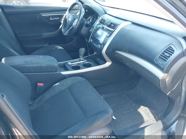 Nissan Altima 2.5 Sv 2015 1N4AL3AP2FC215336 Image 5