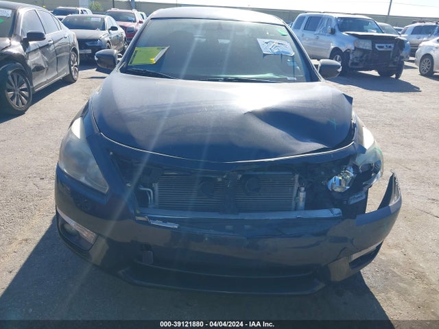 Nissan Altima 2.5 Sv 2015 1N4AL3AP2FC215336 Image 6