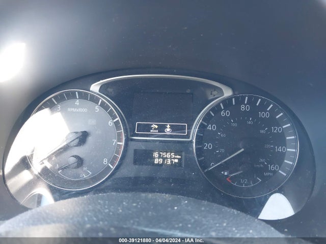 Nissan Altima 2.5 Sv 2015 1N4AL3AP2FC215336 Image 7