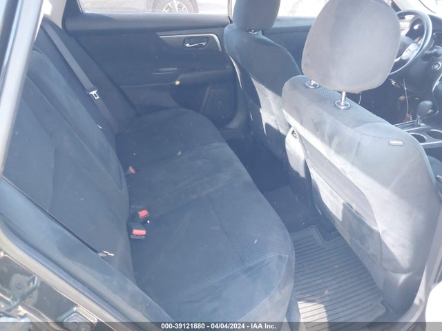 Nissan Altima 2.5 Sv 2015 1N4AL3AP2FC215336 Image 8