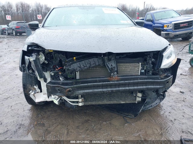 3VW2K7AJ5FM316824 Volkswagen Jetta 2.0l S