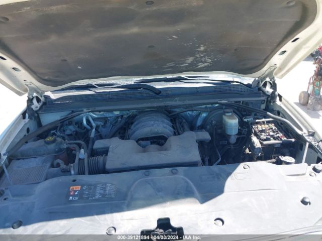 1GKS1CKJ4FR543034 GMC YUKON DENALI