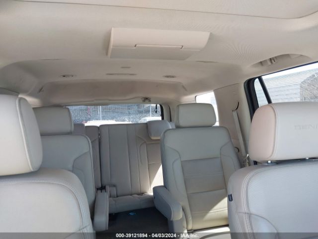 1GKS1CKJ4FR543034 GMC YUKON DENALI