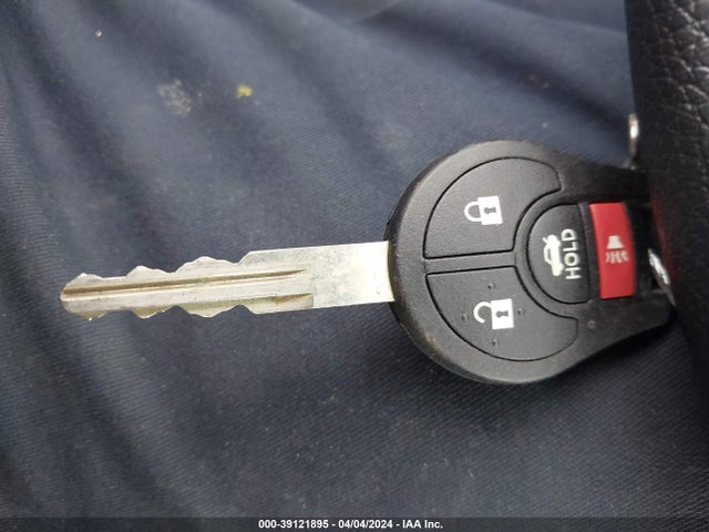 Nissan SENTRA S 2017 3N1AB7AP8HY270312 Image 11