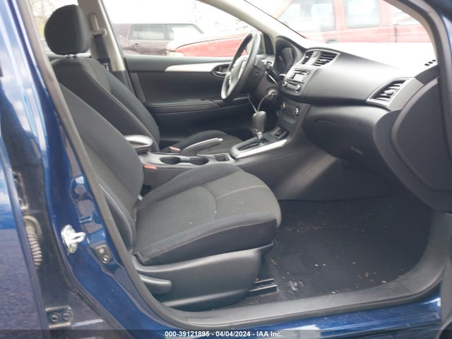 Nissan SENTRA S 2017 3N1AB7AP8HY270312 Image 5