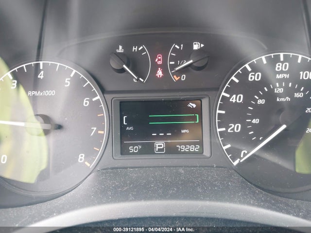 Nissan SENTRA S 2017 3N1AB7AP8HY270312 Image 7