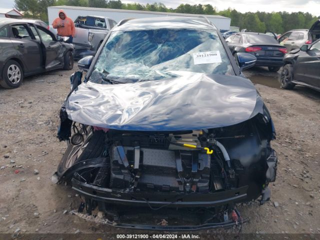 1V2CMPE84PC050934 Volkswagen ID.4 PRO