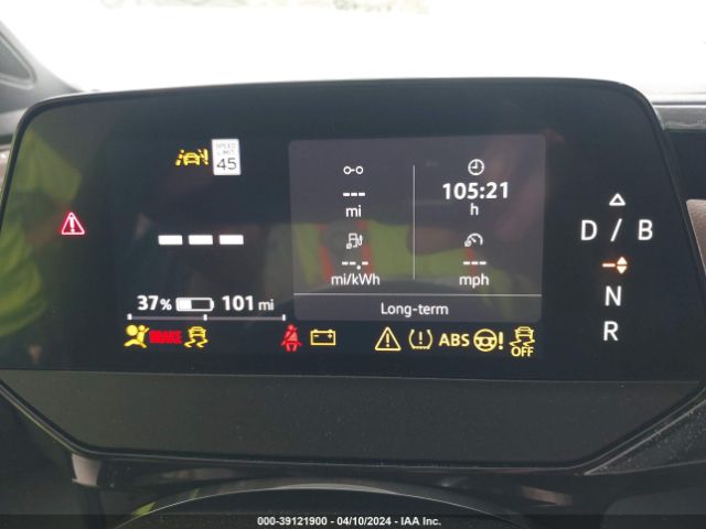 1V2CMPE84PC050934 Volkswagen ID.4 PRO