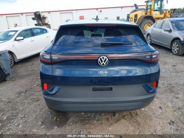 1V2CMPE84PC050934 Volkswagen ID.4 PRO