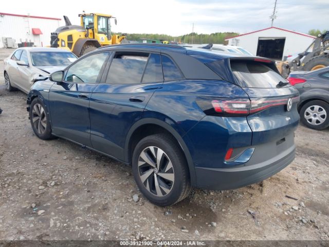 1V2CMPE84PC050934 Volkswagen ID.4 PRO