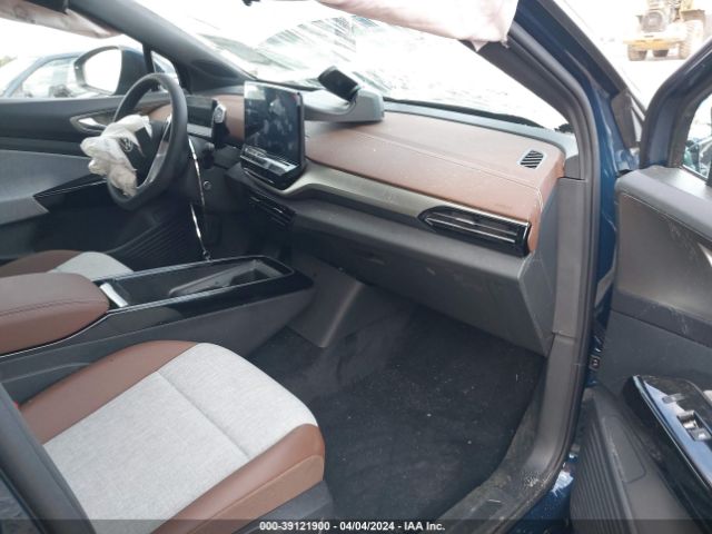 1V2CMPE84PC050934 Volkswagen ID.4 PRO
