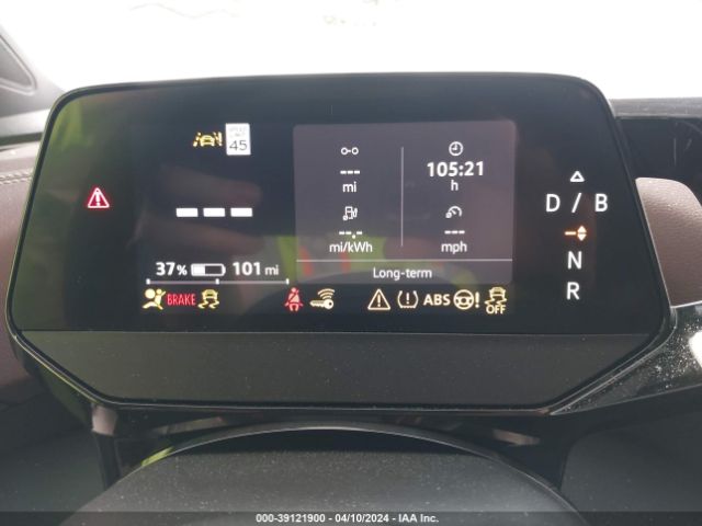 1V2CMPE84PC050934 Volkswagen ID.4 PRO