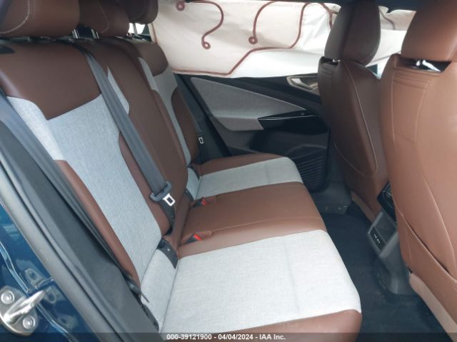1V2CMPE84PC050934 Volkswagen ID.4 PRO