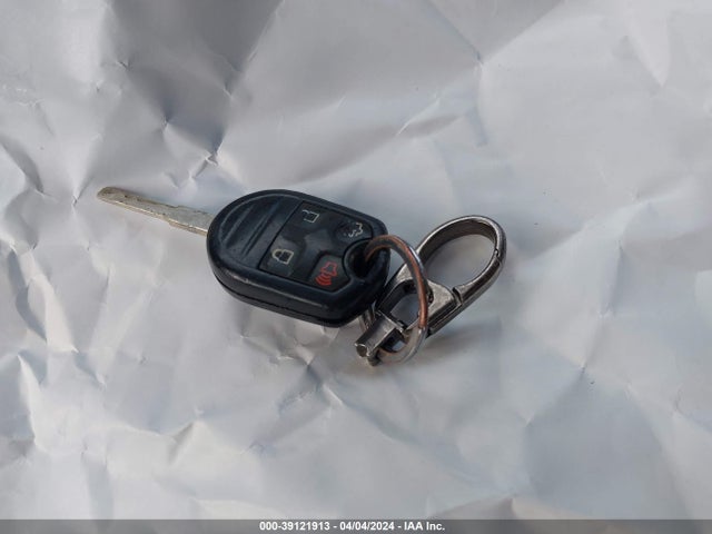 Ford FIESTA SE 2015 3FADP4BJ6FM212990 Image 11
