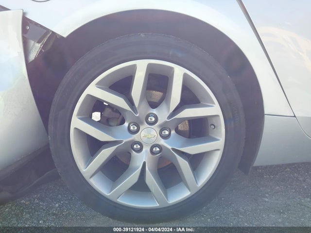 Chevrolet IMPALA 2LZ 2016 2G1145S36G9182440 Image 12