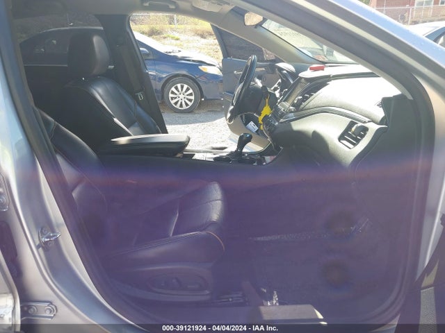 Chevrolet IMPALA 2LZ 2016 2G1145S36G9182440 Image 5