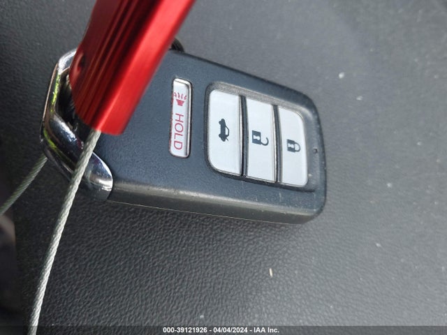 Honda Civic Ex-l 2015 19XFB2F96FE058328 Image 11