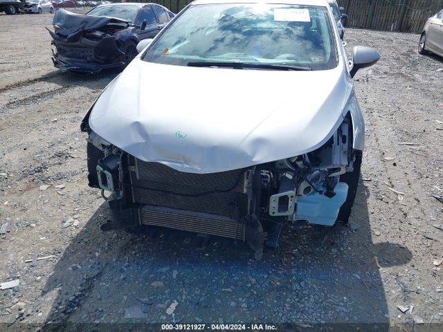 Chevrolet Cruze Lt Auto 2017 1G1BE5SM7H7210209 Image 6