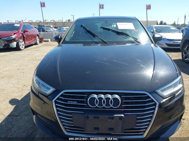Audi A3 E-tron 1.4t Premium 2017 WAUTPBFF3HA045615 Image 12