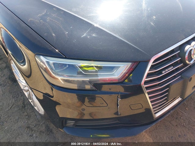 WAUTPBFF3HA045615 Audi A3 E-tron 1.4t Premium