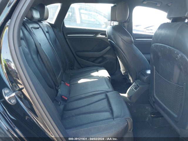 WAUTPBFF3HA045615 Audi A3 E-tron 1.4t Premium