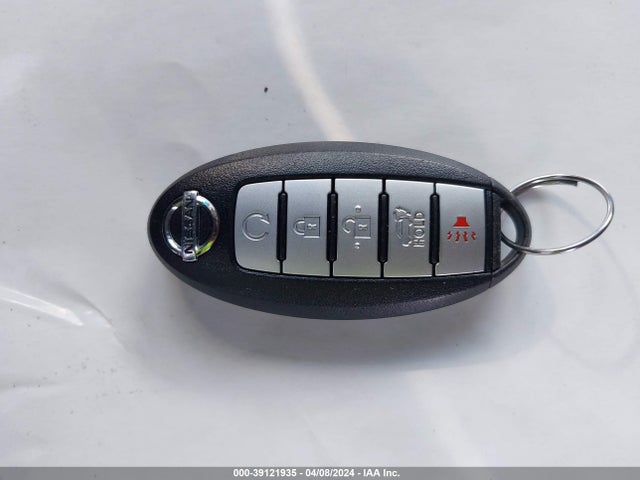 Nissan Pathfinder Platinum 2014 5N1AR2MM6EC644106 Image 11