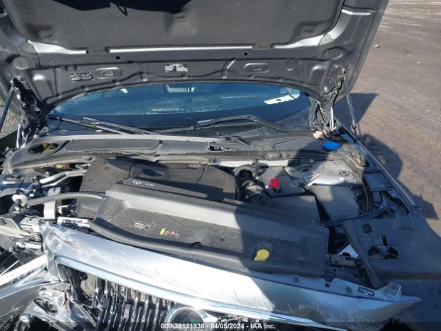 YV4A22NL9J1018292 Volvo V90 Cross Country T6