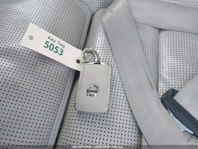 YV4A22NL9J1018292 Volvo V90 Cross Country T6