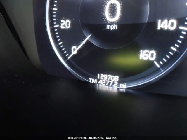 YV4A22NL9J1018292 Volvo V90 Cross Country T6